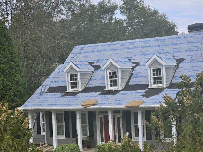 Carolina Roof Rescue Picture 6