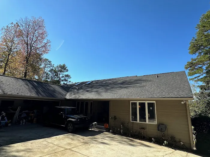 Carolina Roof Rescue Picture 4