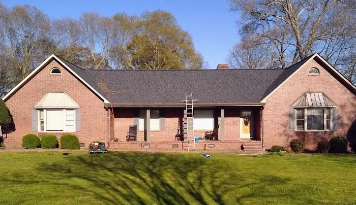 Carolina Roof Rescue Picture 2