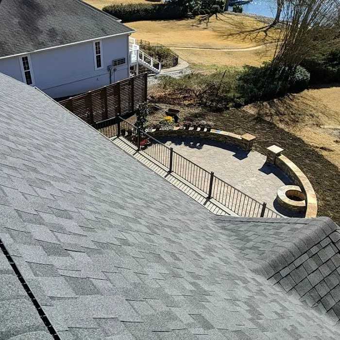 Carolina Roof Rescue Picture 8