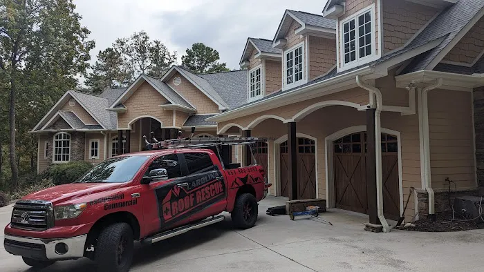 Carolina Roof Rescue Picture 10