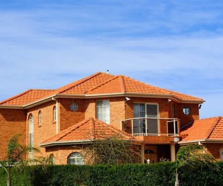 RoofTX Roofing & Construction