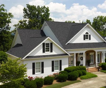 PCS Roofing LLC