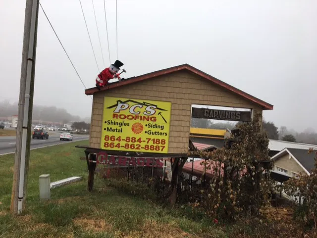 PCS Roofing LLC Picture 4