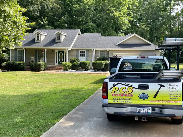 PCS Roofing LLC Picture 7