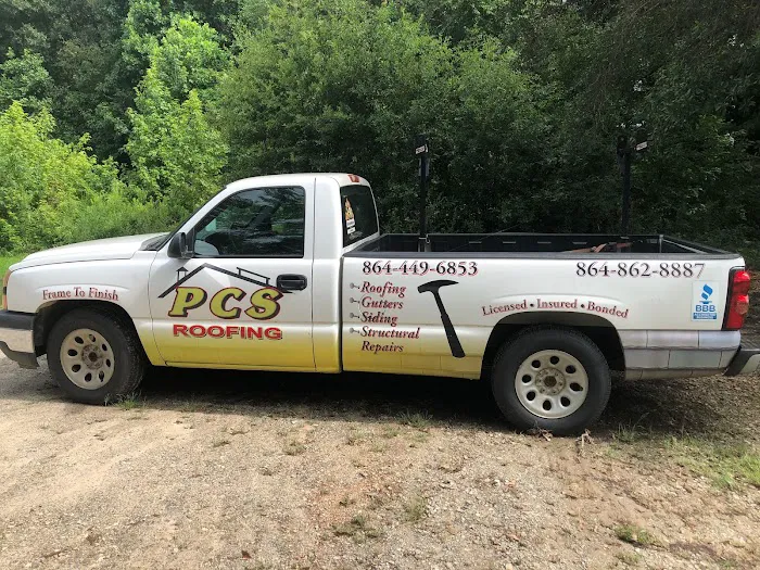 PCS Roofing LLC Picture 5