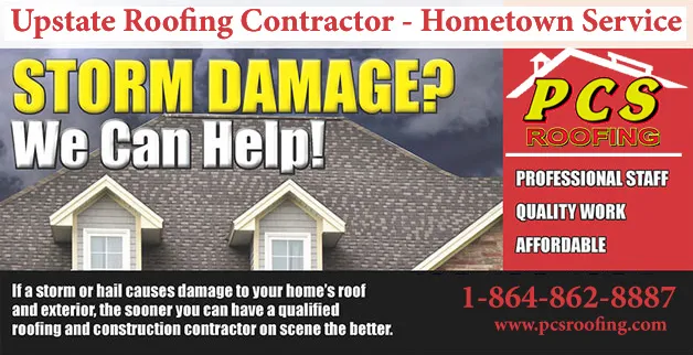 PCS Roofing LLC Picture 9
