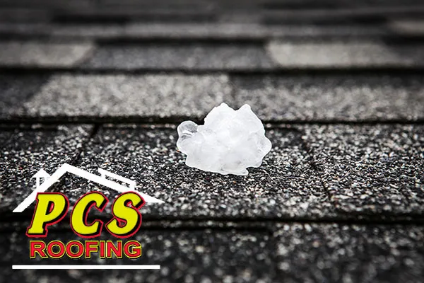 PCS Roofing LLC Picture 10