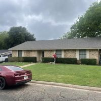 Texas Roofers USA ico