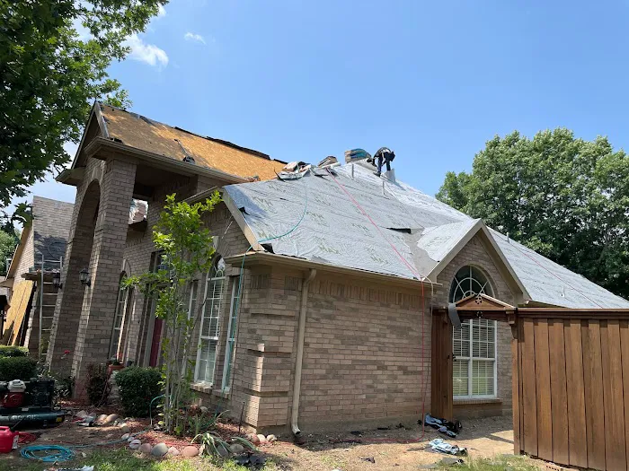 Texas Roofers USA Picture 2