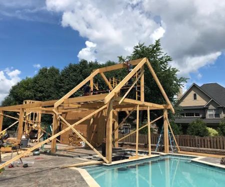 I.S Construction