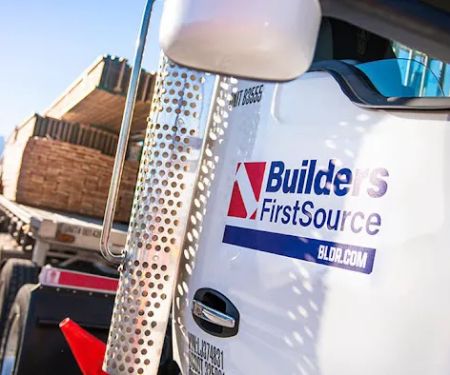 Builders FirstSource