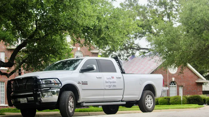 Austin Roof Specialists Picture 1