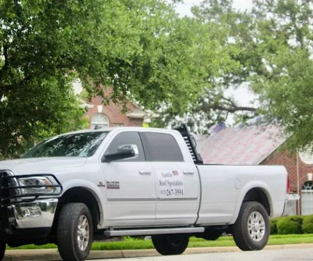 Austin Roof Specialists