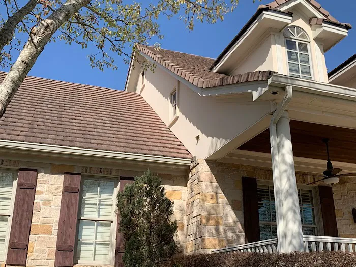 Austin Roof Specialists Picture 9