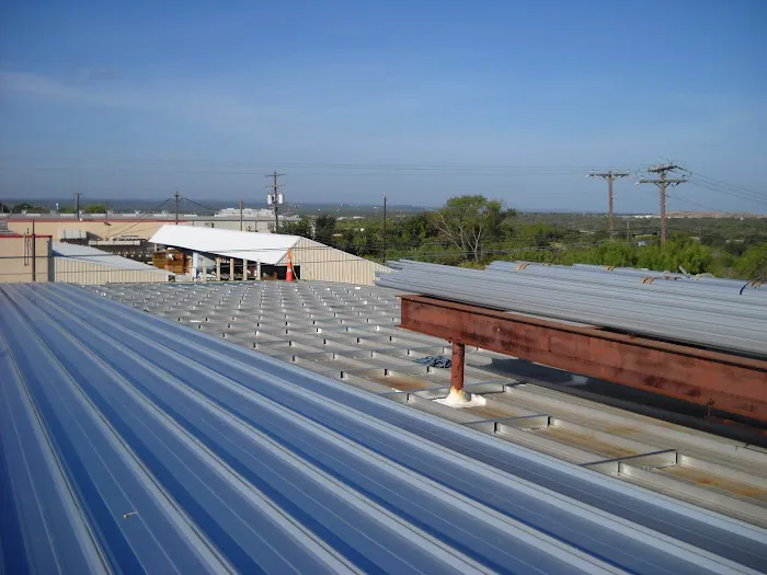 Austin Roof Specialists Picture 6