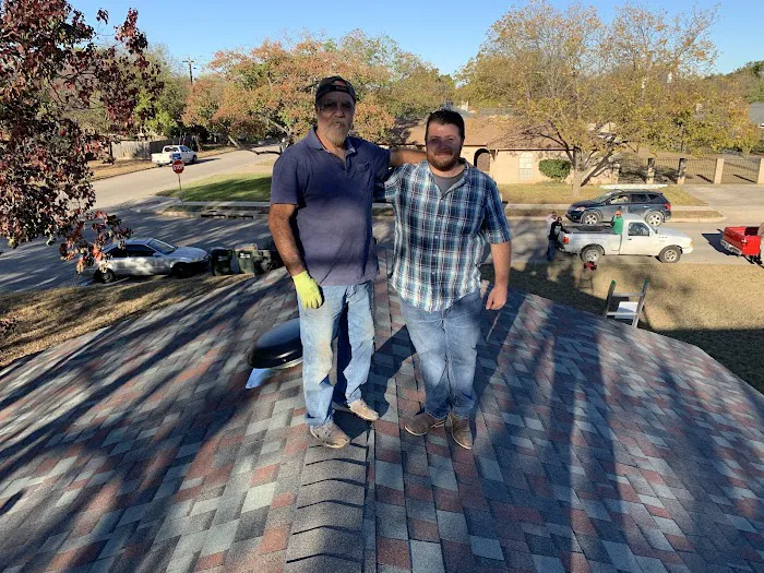 Austin Roof Specialists Picture 8