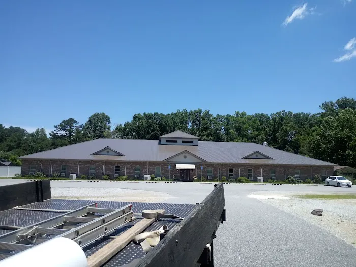 Greg's Metal Roofing Picture 4