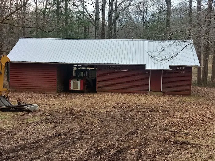 Greg's Metal Roofing Picture 3