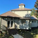Greg's Metal Roofing