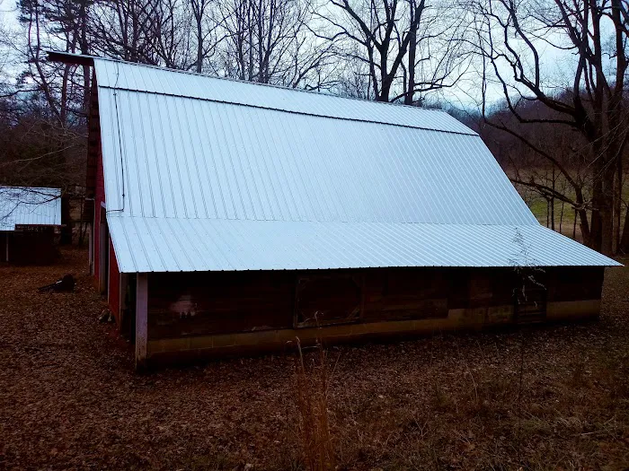 Greg's Metal Roofing Picture 5
