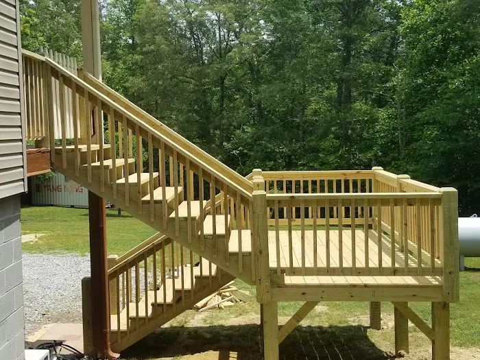 Harkins Roof Repair and Construction LLC Picture 1