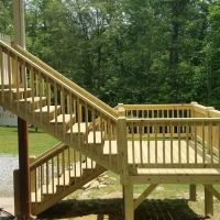 Harkins Roof Repair and Construction LLC ico