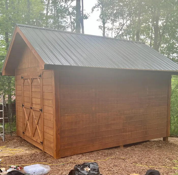 Harkins Roof Repair and Construction LLC Picture 4