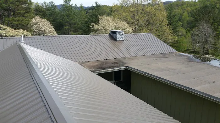 Harkins Roof Repair and Construction LLC Picture 5