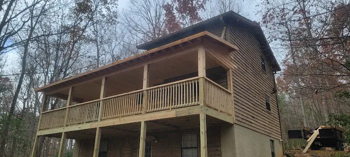 Harkins Roof Repair and Construction LLC Picture 6