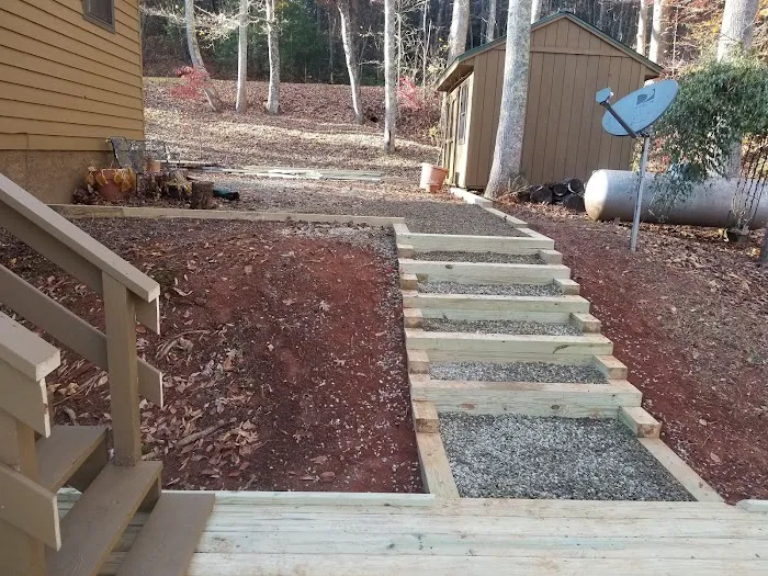Harkins Roof Repair and Construction LLC Picture 9