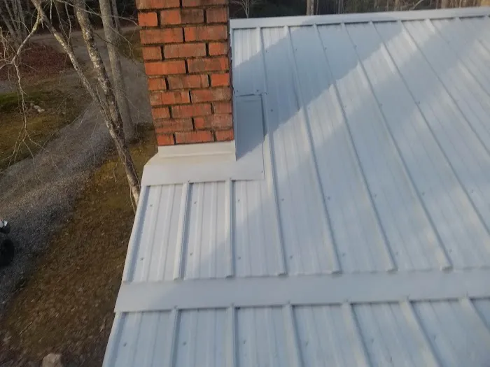 Harkins Roof Repair and Construction LLC Picture 7