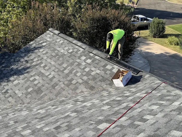 Malachi Roofing Picture 3