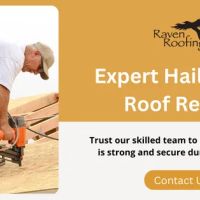 Raven Roofing ico