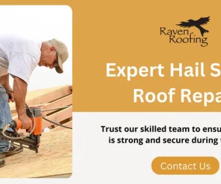 Raven Roofing