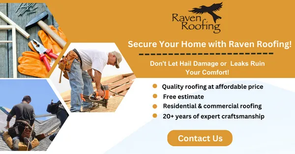 Raven Roofing Picture 3