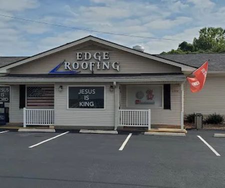 Edge Roofing LLC