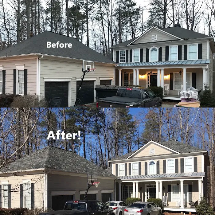 Edge Roofing LLC Picture 3