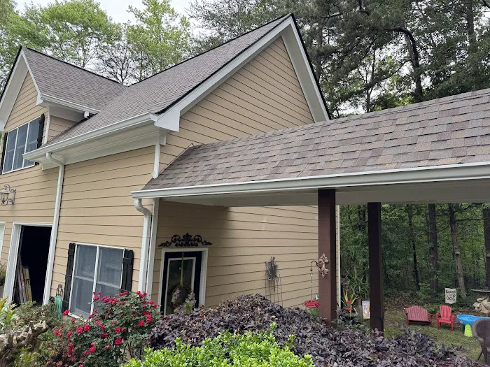 Edge Roofing LLC Picture 8