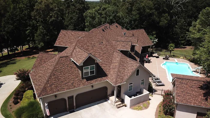 Edge Roofing LLC Picture 9