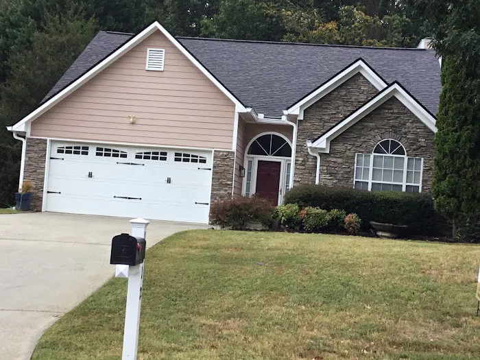 Edge Roofing LLC Picture 7
