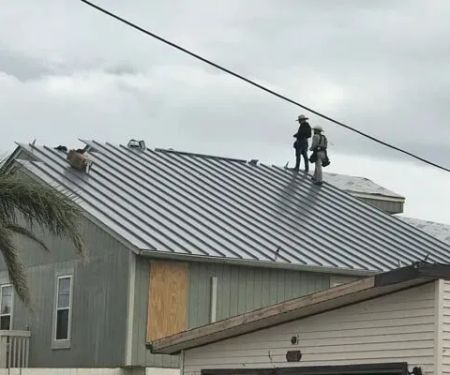 FIRST CHOICE X TERIORS & CONSTRUCTION