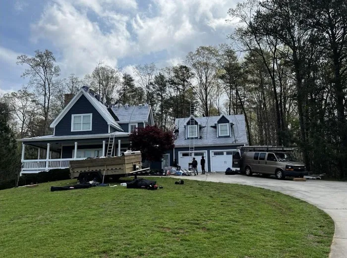NGPR Roofing & Exteriors Picture 4