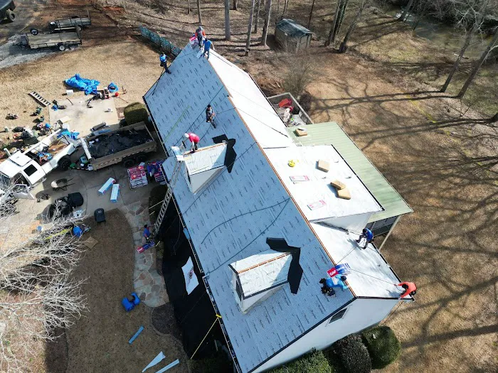 NGPR Roofing & Exteriors Picture 7