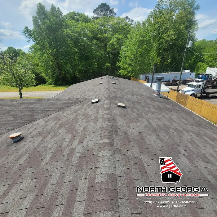NGPR Roofing & Exteriors Picture 9