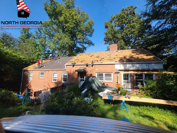 NGPR Roofing & Exteriors Picture 10