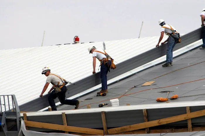 Cedar Park Roofing Company Picture 1
