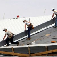 Cedar Park Roofing Company ico