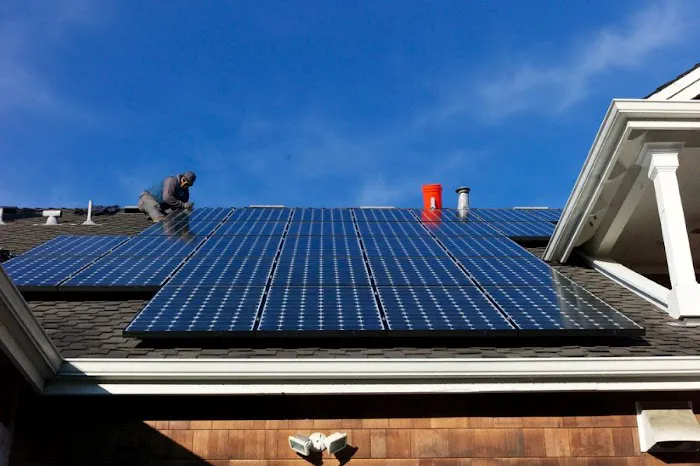 Cedar Park Roofing Company Picture 3