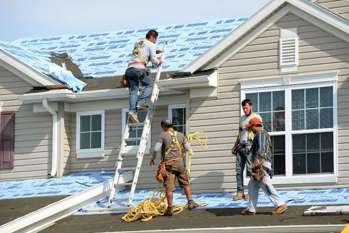Cedar Park Roofing Company Picture 6